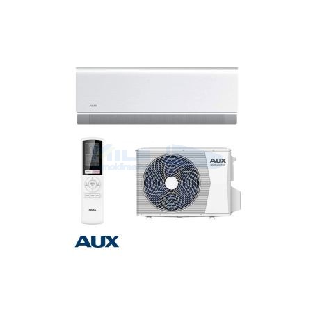AUFIT Inverter Klima Uređaj ASW-H12C5A4/CAR3DI-D0 Velika
