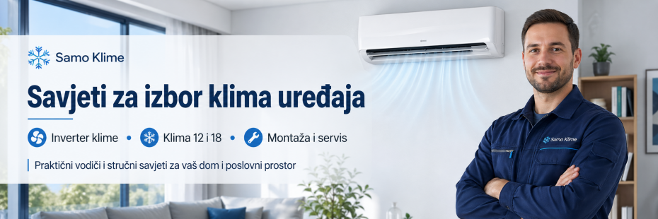 Najtraženiji savjeti