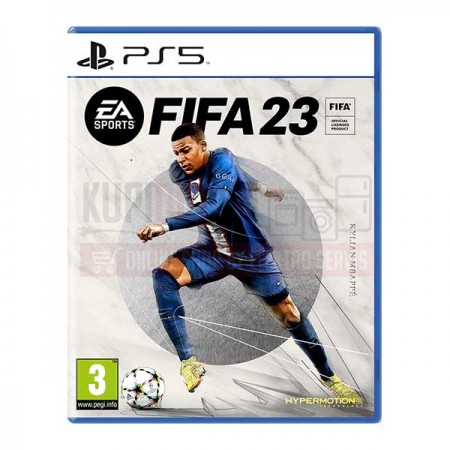 PS5 • FIFA 23 PS5 Velika