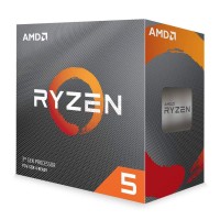 AMD RyzenTM 5 3600 Box Mala