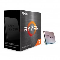 AMD RyzenTM 7 5700X Box (WOF) Mala