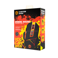 CANYON Gaming Miš GM-6