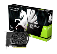 Gainward GeForce® GTX 1650 4GB Pegasus Mala