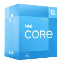 Intel® CoreTM i3-12100F Box Mala