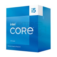 Intel® CoreTM i5-13400F Box Mala