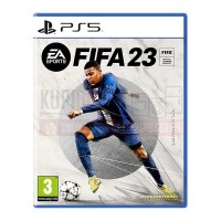 PS5 • FIFA 23 PS5