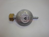 Regulator pritiska plina ventil boca