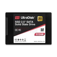 SSD Ultradisk 512 GB Mala